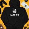 Hard No Letterkenny Logo Shirt4