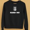 Hard No Letterkenny Logo Shirt5
