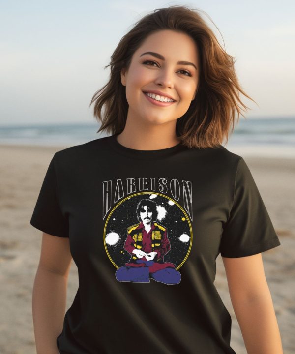 Harrison Cosmic Empire Shirt3