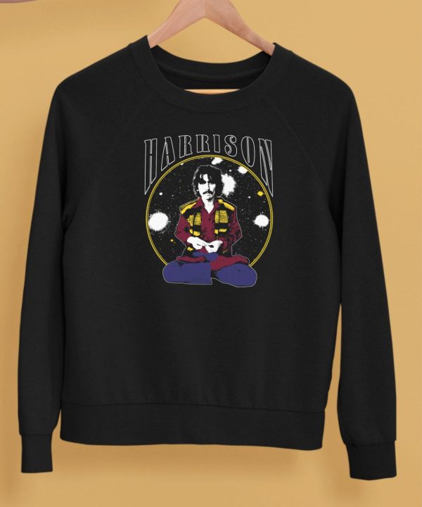 Harrison Cosmic Empire Shirt5