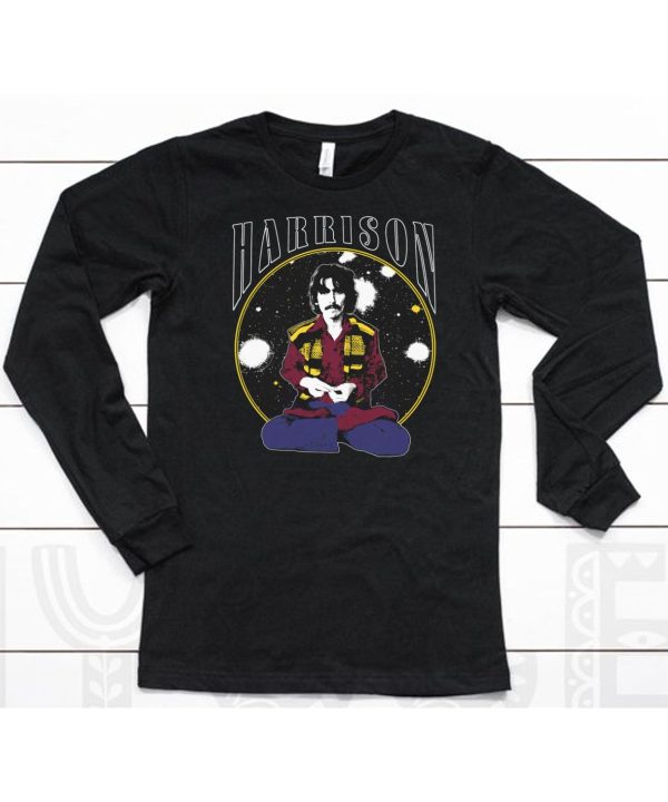 Harrison Cosmic Empire Shirt6