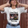 Heat Pack Murray Shirt