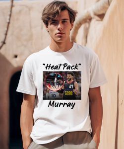 Heat Pack Murray Shirt0