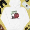 Humble Beginnings Apple Shirt4