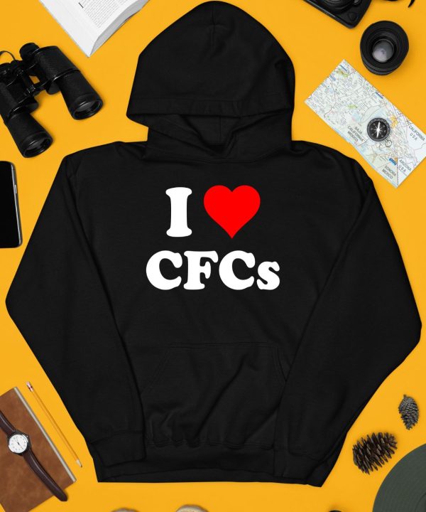 I Love Cfcs Shirt4