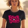 Jason Ellis Father Grind Shirt2