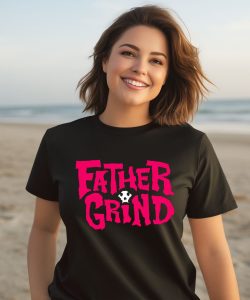 Jason Ellis Father Grind Shirt3