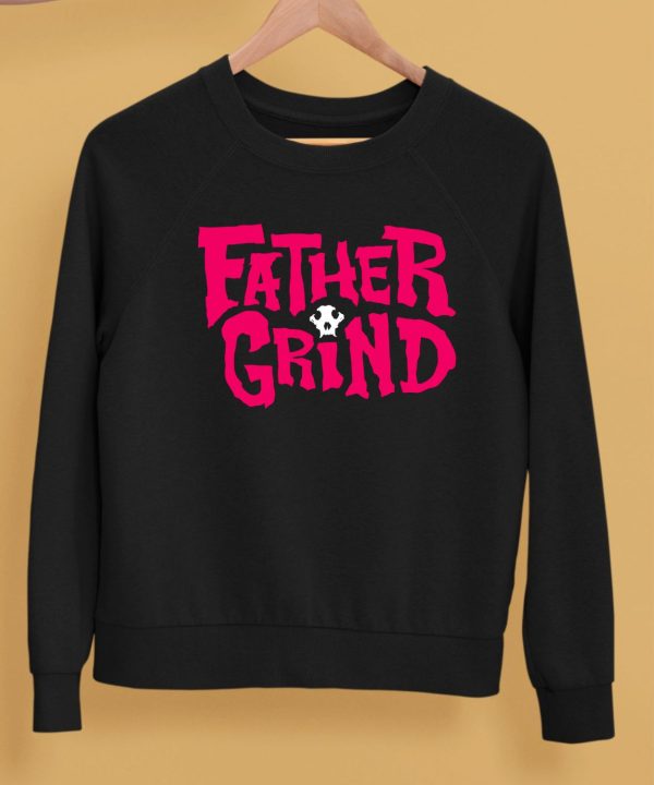 Jason Ellis Father Grind Shirt5