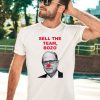 Jerry Reinsdorf Sell The Team Bozo Shirt3