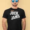 Jj Version 20 Jock Jams Volume 1 Shirt1