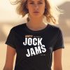Jj Version 20 Jock Jams Volume 1 Shirt20
