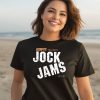 Jj Version 20 Jock Jams Volume 1 Shirt3