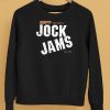 Jj Version 20 Jock Jams Volume 1 Shirt5