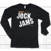 Jj Version 20 Jock Jams Volume 1 Shirt6