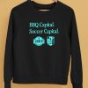 Kc Current Bbq Capital Soccer Capital Shirt5