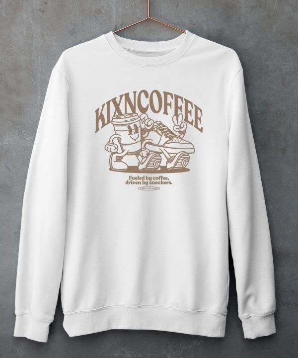 Kixnkarbs Kixnkcoffee Shirt5