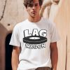 Lagwagon Store Fatwagon Shirt0 1