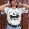 Lagwagon Store Fatwagon Shirt2