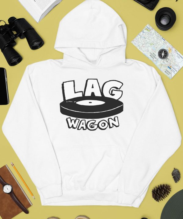 Lagwagon Store Fatwagon Shirt4 1