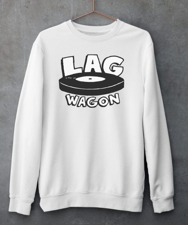 Lagwagon Store Fatwagon Shirt5 1