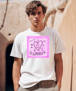 Loveo Cover Shirt