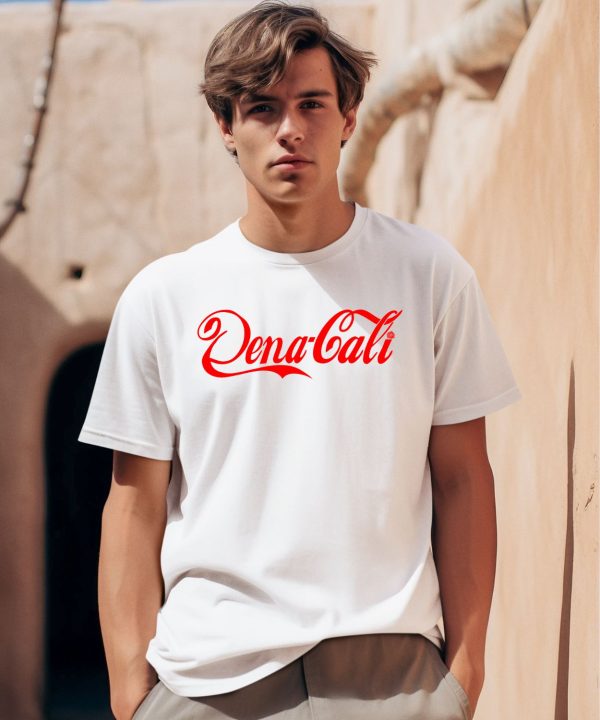 Made In Dena Store Dena Cali Shirt0