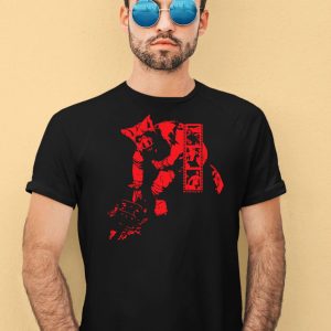 Manhunt Piggsy Shirt