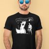 Manhunt This Is A Brutal Blood Sport Shirt