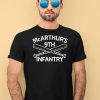Mcarthurs 9Th Infantry Shirt1