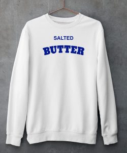 Meganroseruiz Salted Butter Sweatshirt