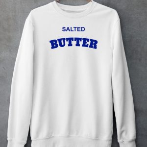 Meganroseruiz Salted Butter Sweatshirt