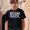 Mela Yela Boom Kack Shirt0
