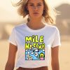Mile Hi Club Shirt1