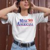 Miss Americana 89 Shirt