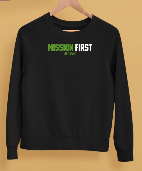 Mission First Fwk Shirt5