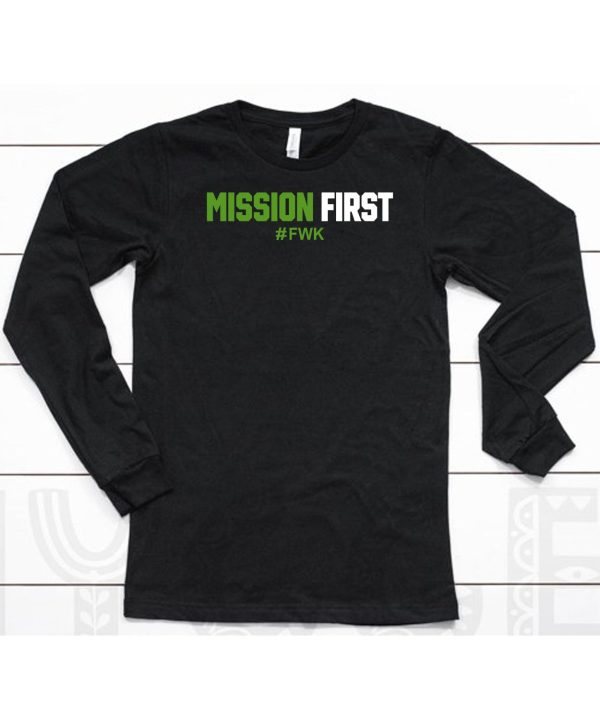Mission First Fwk Shirt6