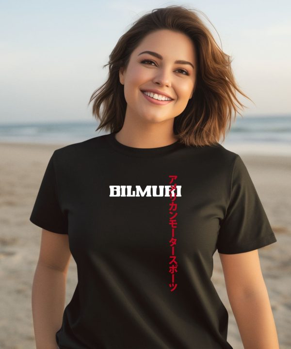 Murimerch Bilmuri Motor Shirt3