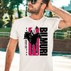 Murimerch Store Bilmuri Horse Shirt3