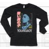 Neverbrokeagain Store Youngboy Ichiban Shirt6