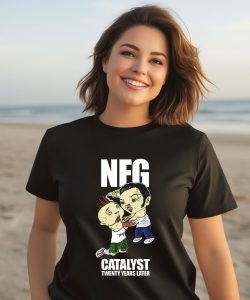 Newfoundglorystuff Store Nfg Catalyst Twenty Years Later Shirt3