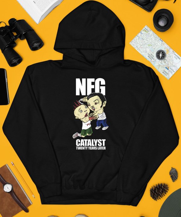 Newfoundglorystuff Store Nfg Catalyst Twenty Years Later Shirt4