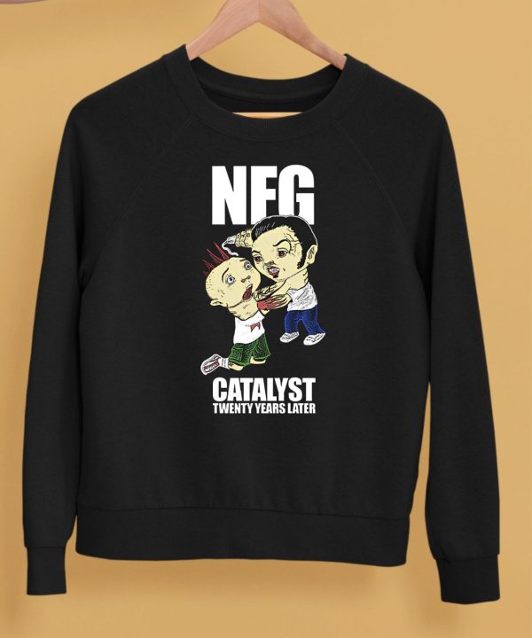 Newfoundglorystuff Store Nfg Catalyst Twenty Years Later Shirt5