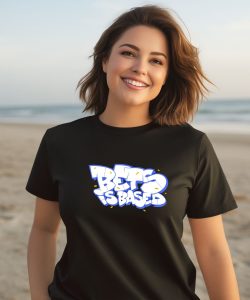 Nftailored Store Bets Is Based Shirt3