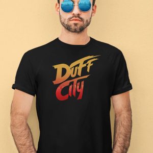 Nouns Esports Duff City Shirt