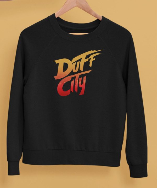 Nouns Esports Duff City Shirt5