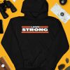 Obvious Shirts Store Lowe Strong Shirt4