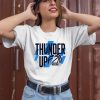 Okc Thunder Up Playoff 2024 Shirt2