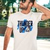 Okc Thunder Up Playoff 2024 Shirt3