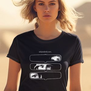 Paraswifties Rearview Shirt 1