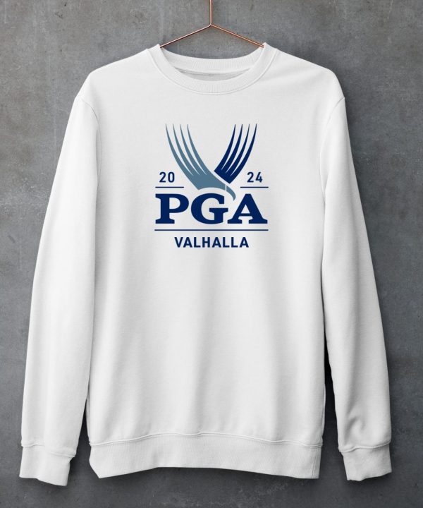 Pga Valhalla Championship 2024 Shirt5
